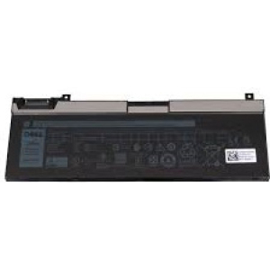 Originele Dell Accu voor o.a. Precision 7330 7.6v 8000mAh