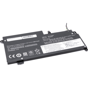 Replacement Accu voor Lenovo 01AV400 11.4v 2700mAh