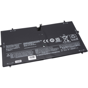 Replacement Accu voor Lenovo L13M4P71 7.7v 5800mAh