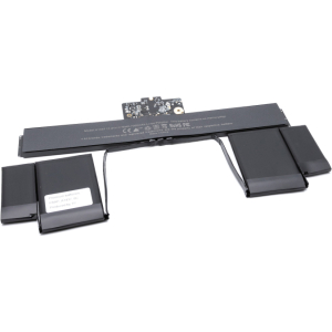 Premium Replacement Apple A1437 Accu 11,21V 6600mAh