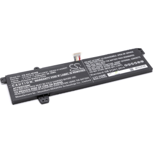 Replacement Accu voor Asus C21N1618 7.7v 4700mAh