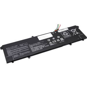 Replacement Accu voor Asus C31N1905 11.55v 3400mAh