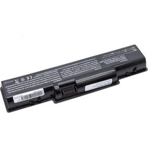 Replacement Accu voor o.a. Acer Aspire en eMachines 11,1V 4400mAh