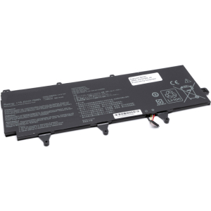 Replacement Accu voor Asus C41N1802 15.4v 4850mAh