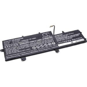 Replacement accu voor Asus C41N1804 15.4v 4400mAh