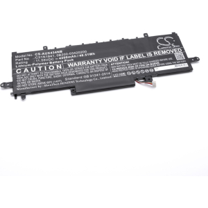 Replacement Accu voor Asus C31N1841 11.55v 3400mAh