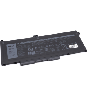 Originele Dell RJ40G Accu 15.2v 3941mAh 63Wh