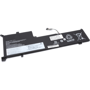 Replacement Accu voor Lenovo L19L4PF2 15.2v 3600mAh