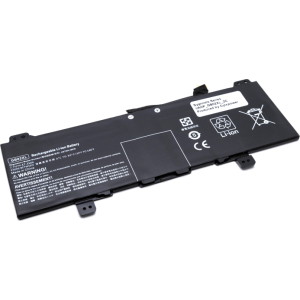 Replacement Accu voor HP GB02XL 7.7v 5900mAh