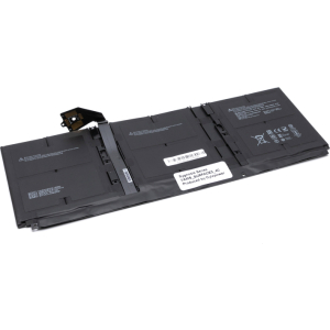 Replacement Accu voor Microsoft Surface Laptop 3 korte kabel