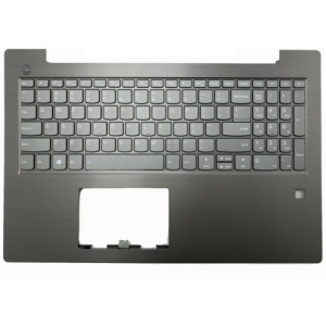 Originele Lenovo Palmrest V330-15IKB US QWERTY Backlit