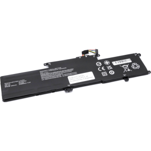 Replacement Accu voor Lenovo L17L3P53 11.1v 4100mAh