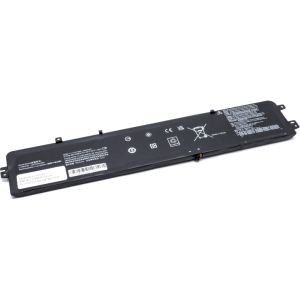 Replacement Accu voor Lenovo L14M3P24 11.1v 4500mAh