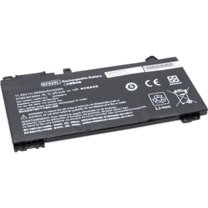 Replacement Accu voor HP RF03XL 11.4v 3790mAh