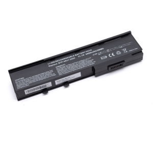 Replacement Accu voor Acer Aspire en Travelmate 11,1V 4400mAh
