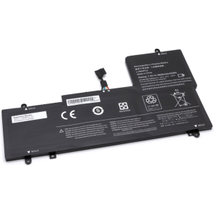 Replacement Accu voor Lenovo L15M4PC2 7.64v 5800mAh