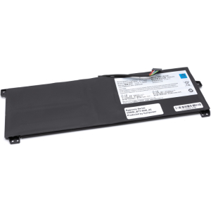 Replacement Accu voor MSI BTY-M48 15.2v 3250mAh