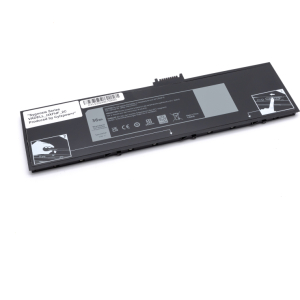 Replacement Accu voor Dell Venue Pro 7.4v 4850mAh