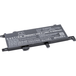 Replacement Accu voor Asus C21N1634 7.6v 4900mAh