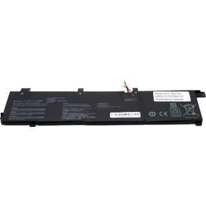 Replacement Accu voor Asus C31N1843 11.4v 2600mAh