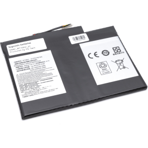 Replacement Accu voor Acer AP16B4J 7.6v 4450mAh