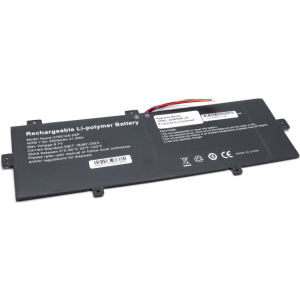 Replacement Accu voor o.a. Medion Akoya E4251