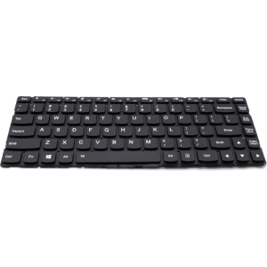 Replacement toetsenbord voor Lenovo Yoga 500-14IBD US QWERTY