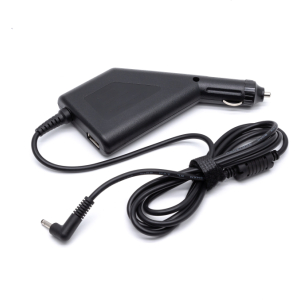 Autolader Medion 19 Volt 3,42 Ampere 3,5 mm * 1,35mm