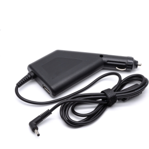 Autolader 12 Volt 3 Ampere 3,5 mm * 1,35mm