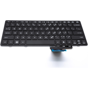 Toetsenbord voor HP Elitebook 2560p QWERTY US Zwart