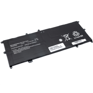 Replacement Accu voor Sony VGP-BPS40 15v 3150mAh