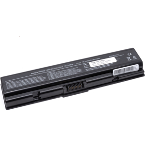 Replacement Accu voor Toshiba Satellite (Pro) 10,8V 4400mAh