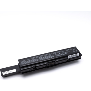 Replacement Accu voor Toshiba Satellite 10,8V 6600mAh
