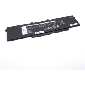 Replacement Accu voor Dell Precision 15 3561 11,4V 8400mAh