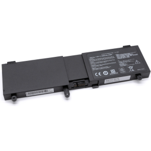 Replacement Accu voor Asus C41-N550 15v 3500mAh