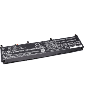 Replacement Accu voor HP MB06XL 11.58v 7050mAh