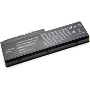 Replacement Accu voor Toshiba Satellite (Pro) 10,8V 6600mAh