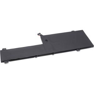Replacement Accu voor Lenovo 11.4v 2400mAh