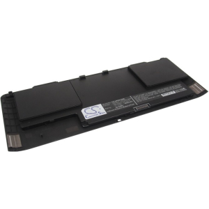 Replacement Accu voor HP Revolve 11,1V 4000mAh
