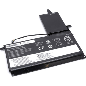 Replacement Accu voor Lenovo S540 14.8v 4250mAh