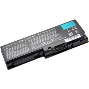 Replacement Accu voor Toshiba Satellite (Pro) 10,8V 4400mAh