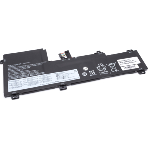 Replacement Accu voor Lenovo L20M4PE1 15.36 4750mAh