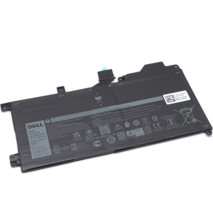 Originele Dell 1FKCC Accu 7.6v 5000mAh 38Wh