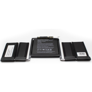 Replacement Accu voor Apple 11,4V 4300mAh 49.02Wh