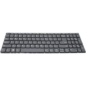Lenovo Ideapad 330S-15 Toetsenbord US QWERTY zonder frame