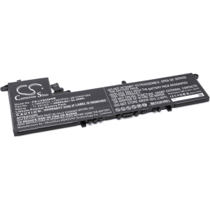 Replacement Accu voor Lenovo L19M3PD3 11.1v 4100mAh