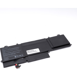 Replacement Accu voor Asus C23-UX32 7.4v 6500mAh