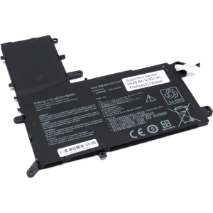 Replacement Accu voor Asus B41N1827 15.36v 3500mAh