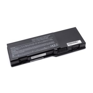 Replacement Accu voor Dell Inspiron, Latitude en Vostro 11,1V 4400mAh
