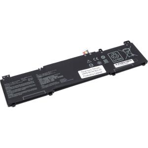 Replacement Accu voor Asus B31N1822 11.52v 3600mAh